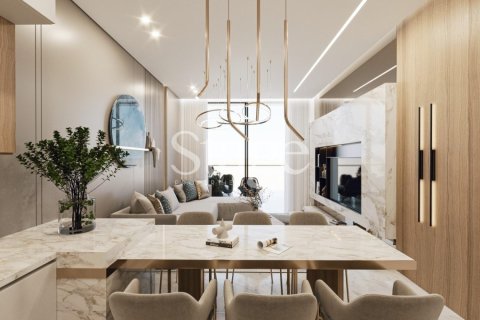 Apartment in Jumeirah Village Triangle, Dubai 1 bedroom, 80 sq.m. № 70372 - photo 7