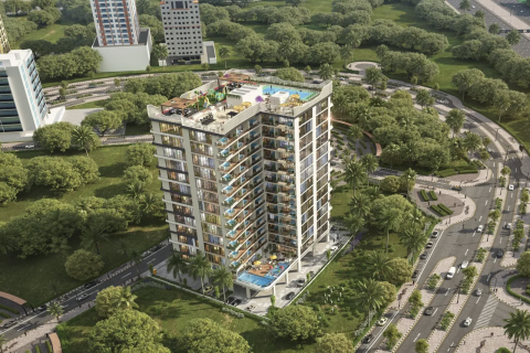 Apartment in Dubai 2 bedrooms, 99 sq.m. № 70379 - photo 5