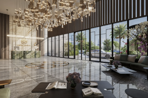 Apartment in Dubai 2 bedrooms, 99 sq.m. № 70379 - photo 10