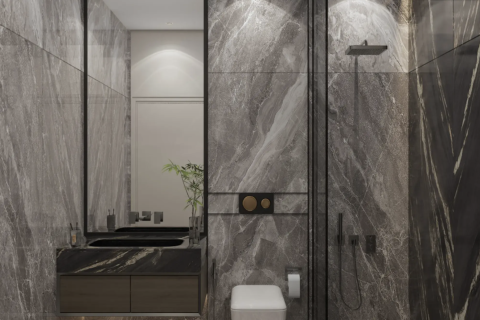 Apartment in Dubai 2 bedrooms, 99 sq.m. № 70379 - photo 13