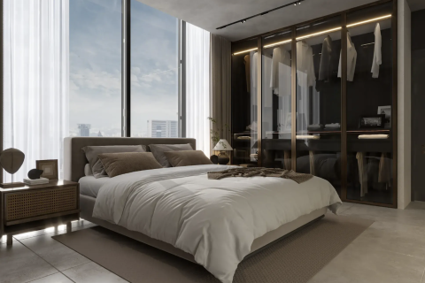 Apartment in Dubai 2 bedrooms, 99 sq.m. № 70379 - photo 12