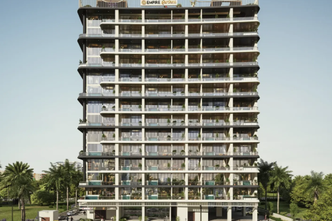 Apartment in Dubai 2 bedrooms, 99 sq.m. № 70379 - photo 4