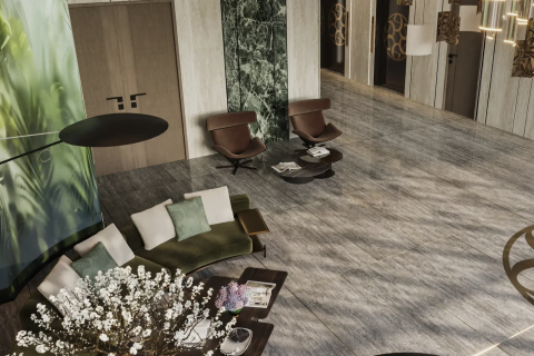 Apartment in Dubai 2 bedrooms, 99 sq.m. № 70379 - photo 11