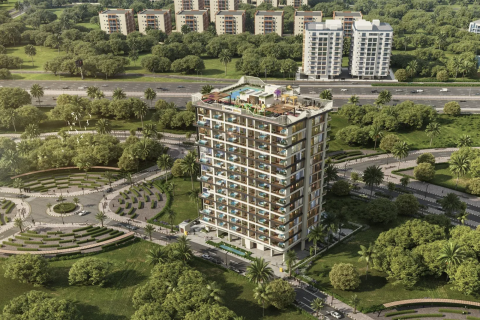 Apartment in Dubai 2 bedrooms, 99 sq.m. № 70379 - photo 6