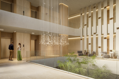 Apartment in Dubai 4 bedrooms, 351 sq.m. № 70374 - photo 11