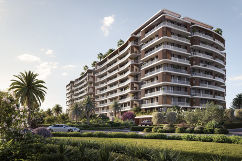 Apartment in Dubai 4 bedrooms, 351 sq.m. № 70374 - photo 6