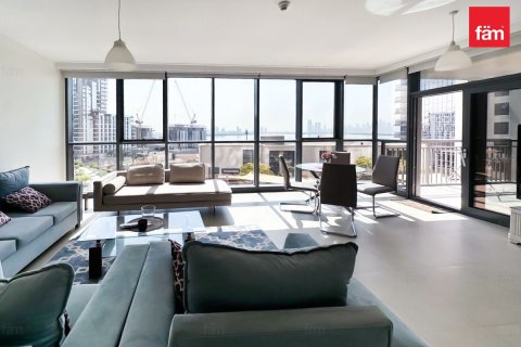 Apartment in Dubai 2 bedrooms, 126.6 sq.m. № 123782