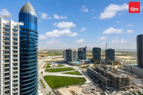 Office in Business Bay, Dubai 88.8 sq.m. № 123780 - photo 12