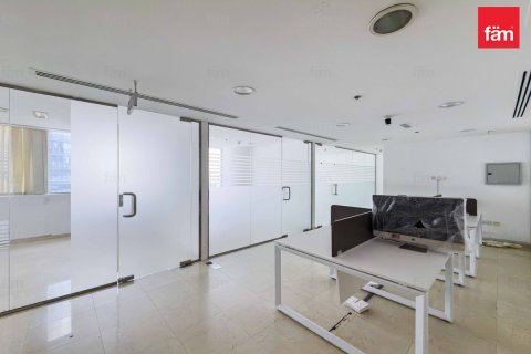Office in Business Bay, Dubai 88.8 sq.m. № 123780 - photo 2