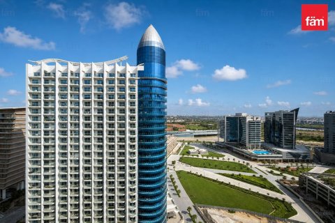 Office in Business Bay, Dubai 88.8 sq.m. № 123780 - photo 11