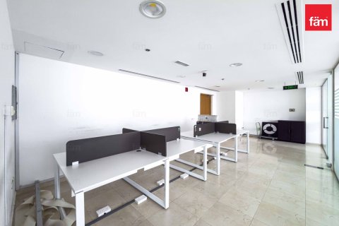 Bureau à Business Bay, Dubai, 88.8 m², № 123780