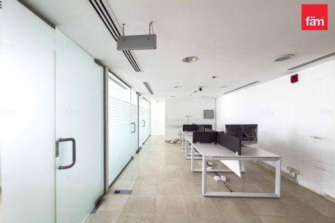 Office in Business Bay, Dubai 88.8 sq.m. № 123780 - photo 3