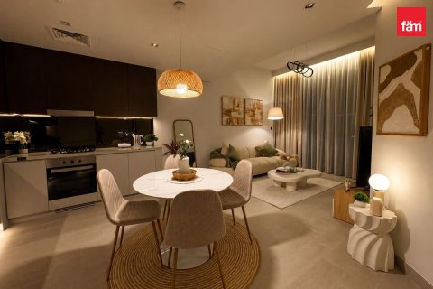 Apartment in Business Bay, Dubai 1 bedroom, 67.3 sq.m. № 123784 - photo 3