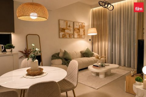 Apartment in Business Bay, Dubai 1 bedroom, 67.3 sq.m. № 123784
