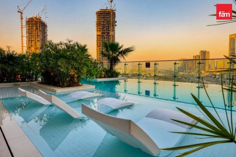 Apartment in Business Bay, Dubai 1 bedroom, 67.3 sq.m. № 123784 - photo 13