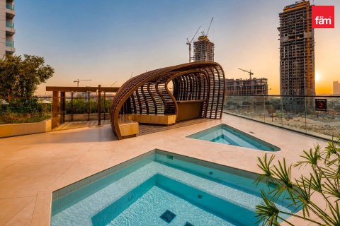 Apartment in Business Bay, Dubai 1 bedroom, 67.3 sq.m. № 123784 - photo 15