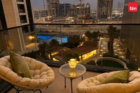 Apartment in Business Bay, Dubai 1 bedroom, 67.3 sq.m. № 123784 - photo 8