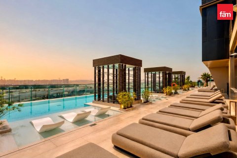 Apartment in Business Bay, Dubai 1 bedroom, 67.3 sq.m. № 123784 - photo 9