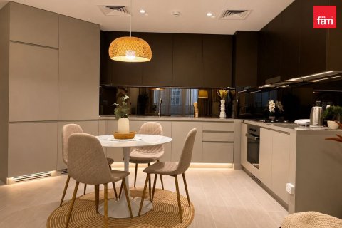 Apartment in Business Bay, Dubai 1 bedroom, 67.3 sq.m. № 123784 - photo 5