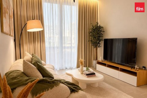Apartment in Business Bay, Dubai 1 bedroom, 67.3 sq.m. № 123784 - photo 4