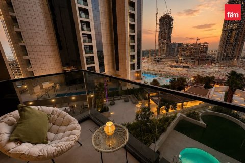 Apartment in Business Bay, Dubai 1 bedroom, 67.3 sq.m. № 123784 - photo 2