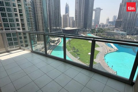 Apartment in Downtown Dubai (Downtown Burj Dubai), Dubai 3 bedrooms, 183.7 sq.m. № 123786 - photo 2