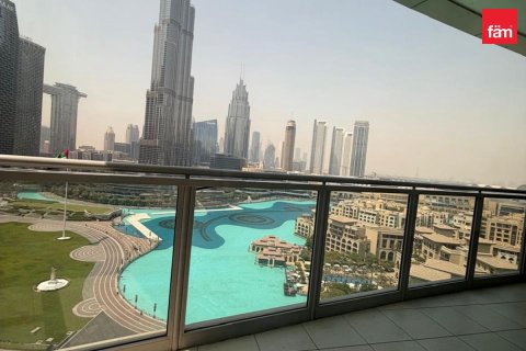 Apartment in Downtown Dubai (Downtown Burj Dubai), Dubai 3 bedrooms, 183.7 sq.m. № 123786 - photo 3