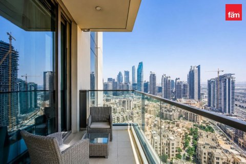 Apartment in Downtown Dubai (Downtown Burj Dubai), Dubai 1 bedroom, 72 sq.m. № 123783 - photo 8