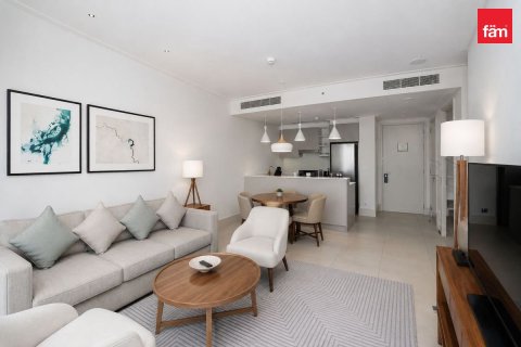 Apartment in Downtown Dubai (Downtown Burj Dubai), Dubai 1 bedroom, 72 sq.m. № 123783 - photo 3