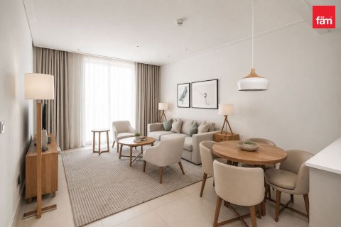 Apartment in Downtown Dubai (Downtown Burj Dubai), Dubai 1 bedroom, 72 sq.m. № 123783 - photo 5