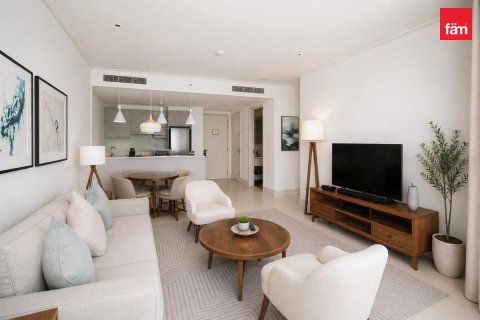 Apartment in Downtown Dubai (Downtown Burj Dubai), Dubai 1 bedroom, 72 sq.m. № 123783