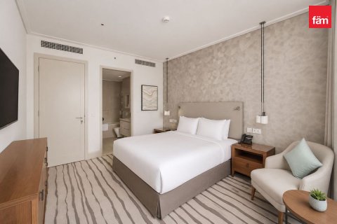 Apartment in Downtown Dubai (Downtown Burj Dubai), Dubai 1 bedroom, 72 sq.m. № 123783 - photo 4