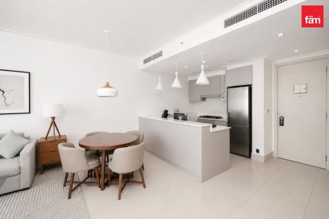 Apartment in Downtown Dubai (Downtown Burj Dubai), Dubai 1 bedroom, 72 sq.m. № 123783 - photo 7