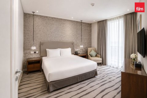 Apartment in Downtown Dubai (Downtown Burj Dubai), Dubai 1 bedroom, 72 sq.m. № 123783 - photo 9