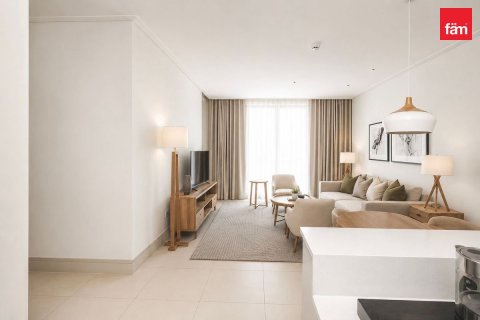 Apartment in Downtown Dubai (Downtown Burj Dubai), Dubai 1 bedroom, 72 sq.m. № 123783 - photo 2
