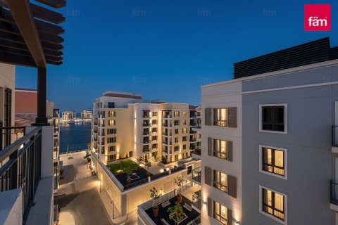 Appartement à Dubai, 1 chambre, 74.4 m², № 112831