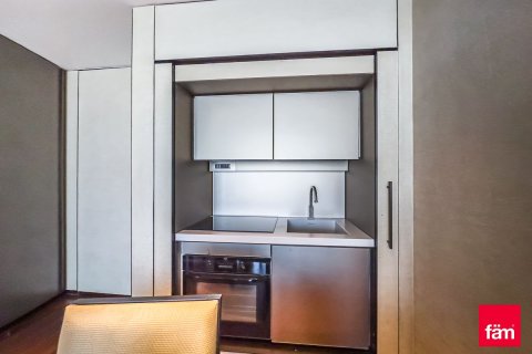 Appartement à Downtown Dubai (Downtown Burj Dubai), Dubai, 1 chambre, 93.9 m², № 112835 - photo 11