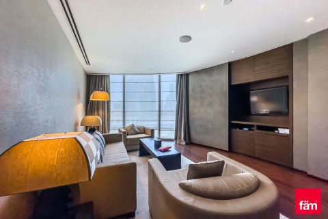 Appartement à Downtown Dubai (Downtown Burj Dubai), Dubai, 1 chambre, 93.9 m², № 112835 - photo 3