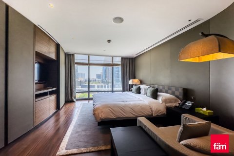 Appartement à Downtown Dubai (Downtown Burj Dubai), Dubai, 1 chambre, 93.9 m², № 112835 - photo 9