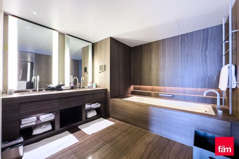 Appartement à Downtown Dubai (Downtown Burj Dubai), Dubai, 1 chambre, 93.9 m², № 112835 - photo 14