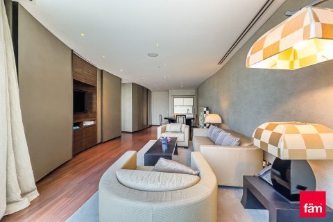 Appartement à Downtown Dubai (Downtown Burj Dubai), Dubai, 1 chambre, 93.9 m², № 112835 - photo 4