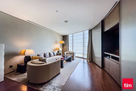 Appartement à Downtown Dubai (Downtown Burj Dubai), Dubai, 1 chambre, 93.9 m², № 112835 - photo 2