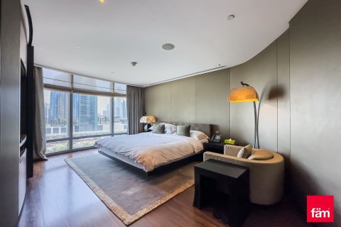 Appartement à Downtown Dubai (Downtown Burj Dubai), Dubai, 1 chambre, 93.9 m², № 112835 - photo 5