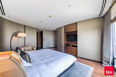 Appartement à Downtown Dubai (Downtown Burj Dubai), Dubai, 1 chambre, 93.9 m², № 112835 - photo 7