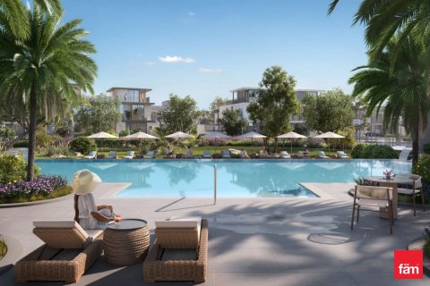 Villa à Dubai, 4 chambres, 298.2 m², № 112830 - photo 3