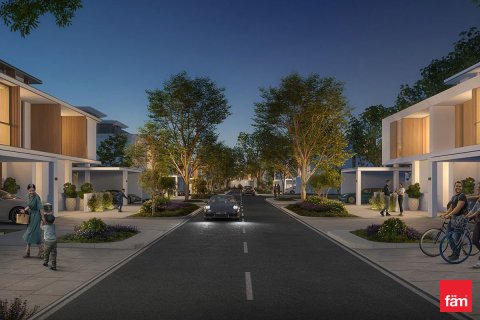 Villa à Dubai, 4 chambres, 298.2 m², № 112830 - photo 10