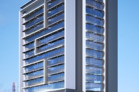 Apartment in Dubai 2 bedrooms, 81.9 sq.m. № 17738 - photo 8