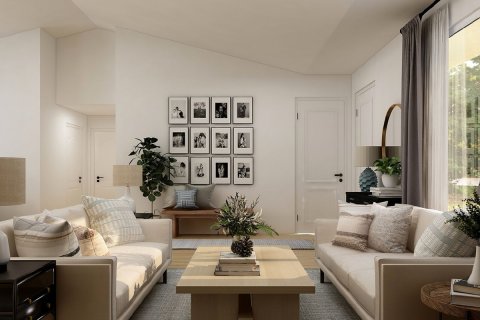 Apartment in Dubai 2 bedrooms, 81.9 sq.m. № 17738 - photo 3