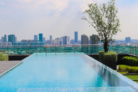 Apartment in Dubai 2 bedrooms, 81.9 sq.m. № 17738 - photo 9