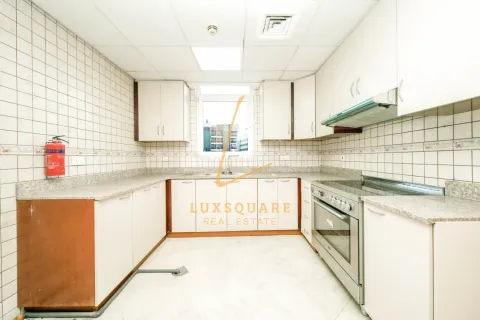 Apartamento en Uptown Motor City, Motor City, Dubai, 3 dormitorios, 208 m², № 69206 - foto 8